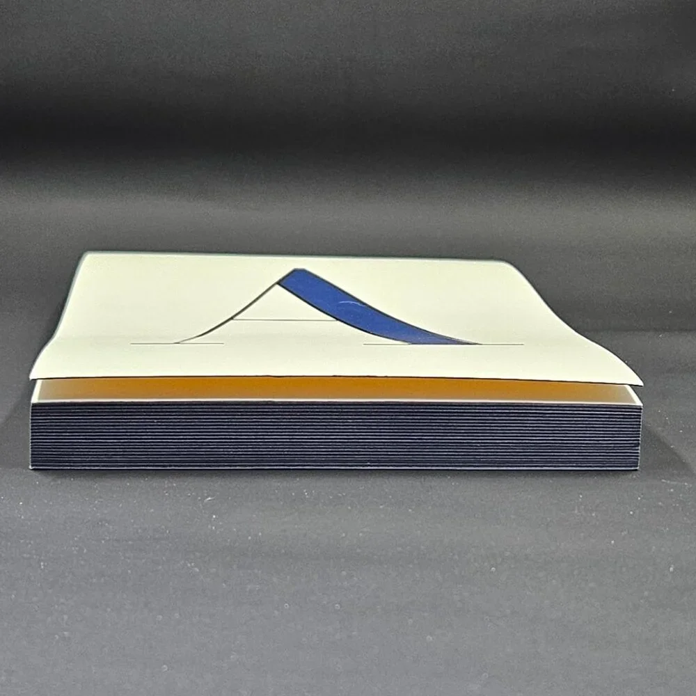 kate spade New York It’s Personal Initial Notepad 
